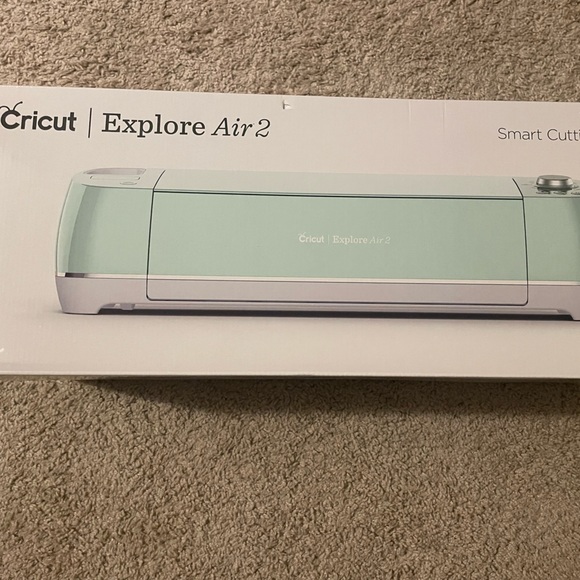 Cricut Explore Air 2
